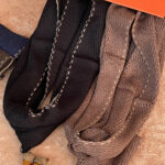 شال رینگی بافت مادام بلا