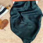 مینی اسکارف پتینه