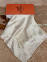 مینی اسکارف پتینه