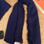 شال کنفی دورریش