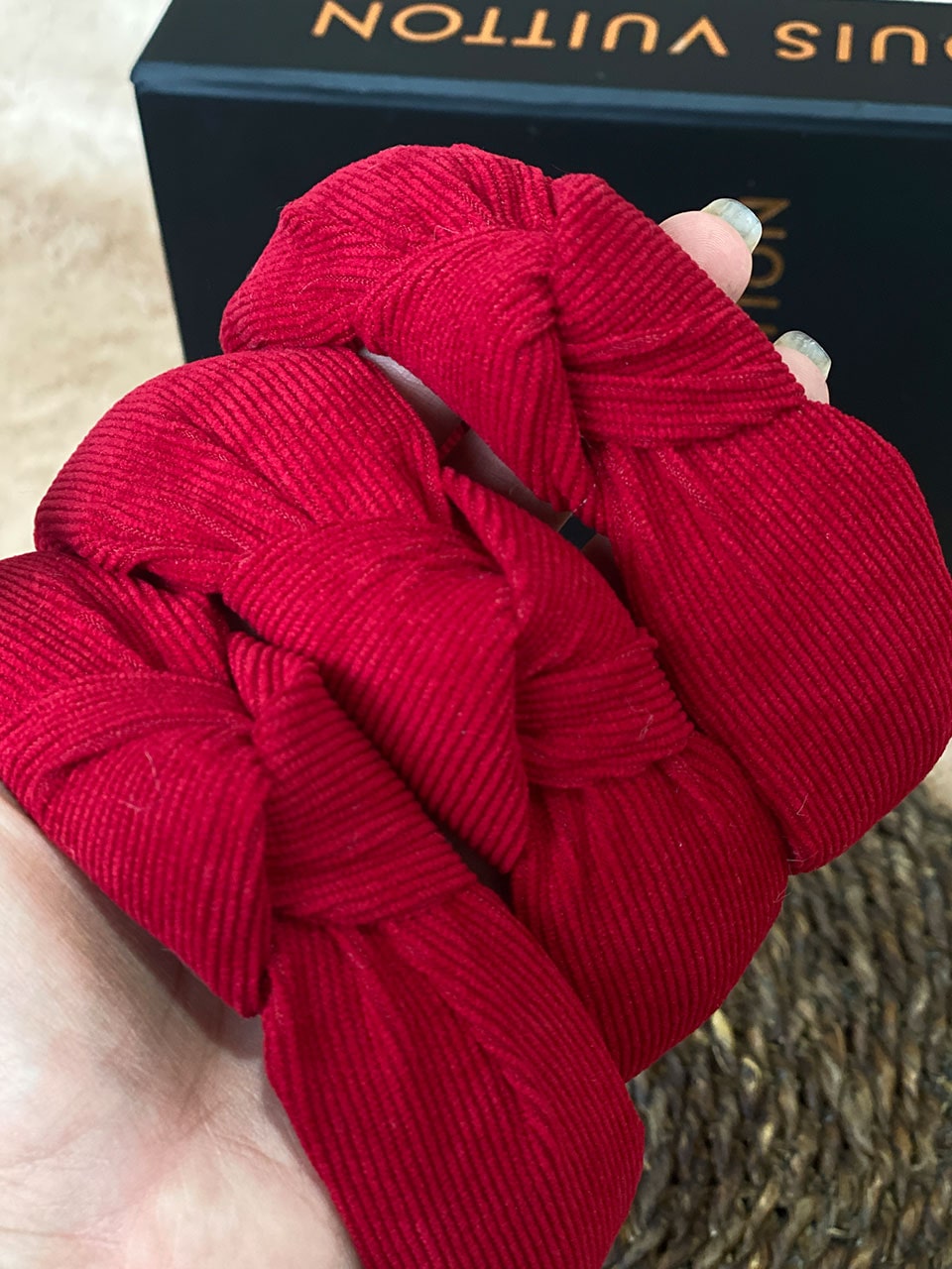 تل گره ای مادام بلا رشت