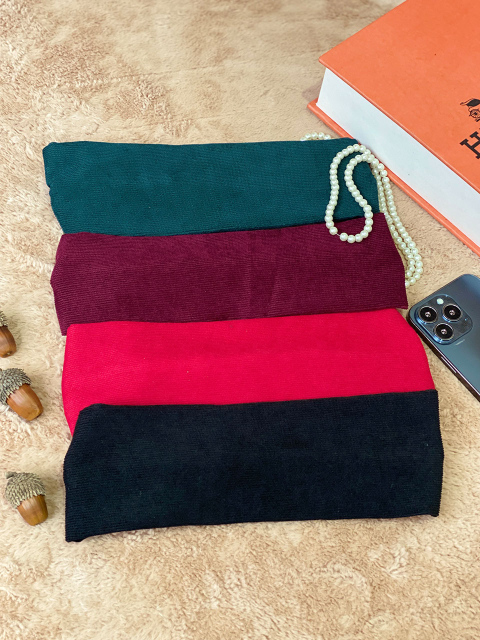 تل مخمل تک رنگ فروشگاه مادام بلا