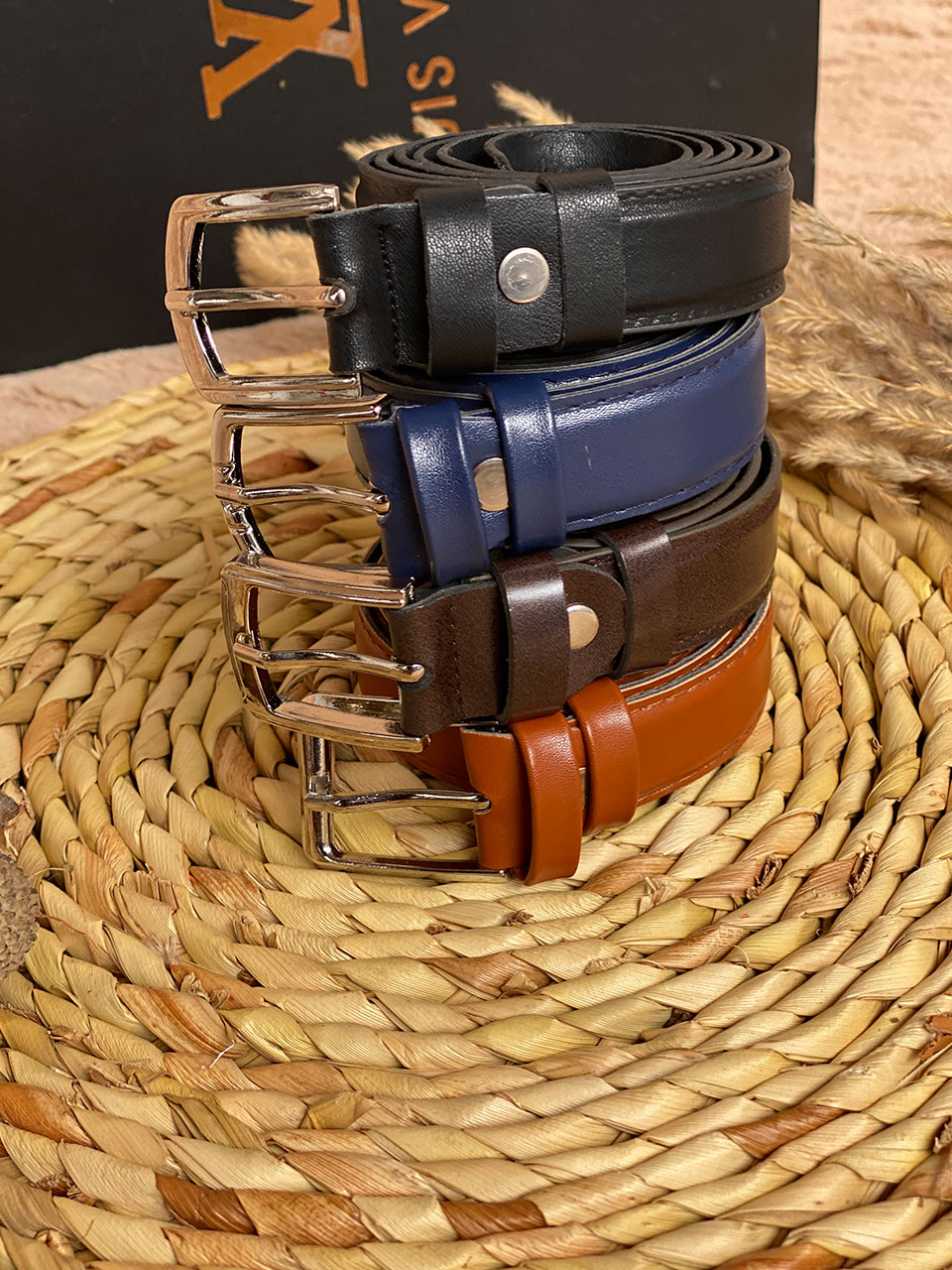 کمربند دوختی