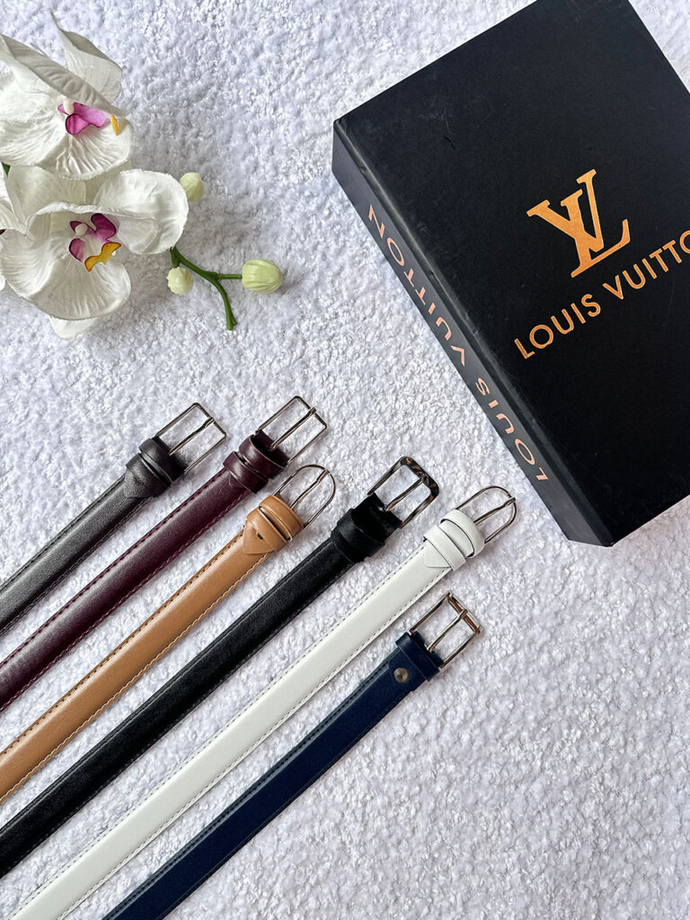 کمربند دوختی