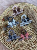 کلیپس پاپیونی دخترونه