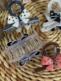 کلیپس پاپیونی دخترونه