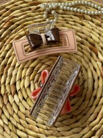 کلیپس پاپیونی