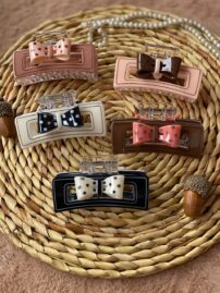 کلیپس پاپیونی