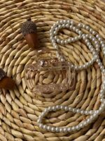 کلیپس شیشه ای ترند مادام بلا