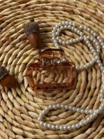 کلیپس شیشه ای ترند مادام بلا