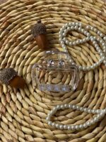 کلیپس شیشه ای ترند مادام بلا