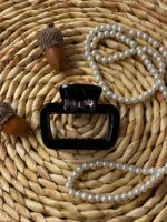 کلیپس شیشه ای ترند مادام بلا