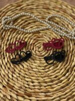 ست سنجاق شکلی