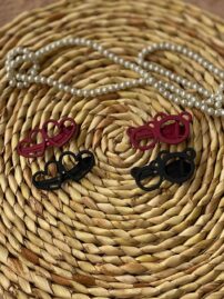 ست سنجاق شکلی