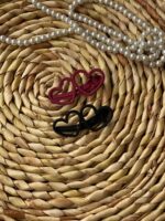 ست سنجاق شکلی