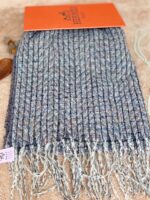 شال موهر وارداتی بافت پاییزه