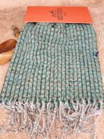 شال موهر وارداتی بافت پاییزه