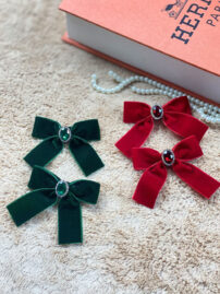 گیره پاپیونی