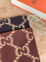 شال موهر مارک گوچی