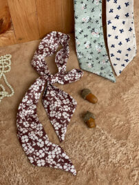 دستمال گردن ابریشم