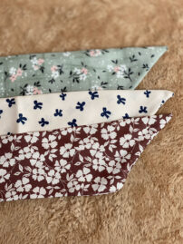 دستمال گردن ابریشم