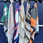 مینی اسکارف دیور