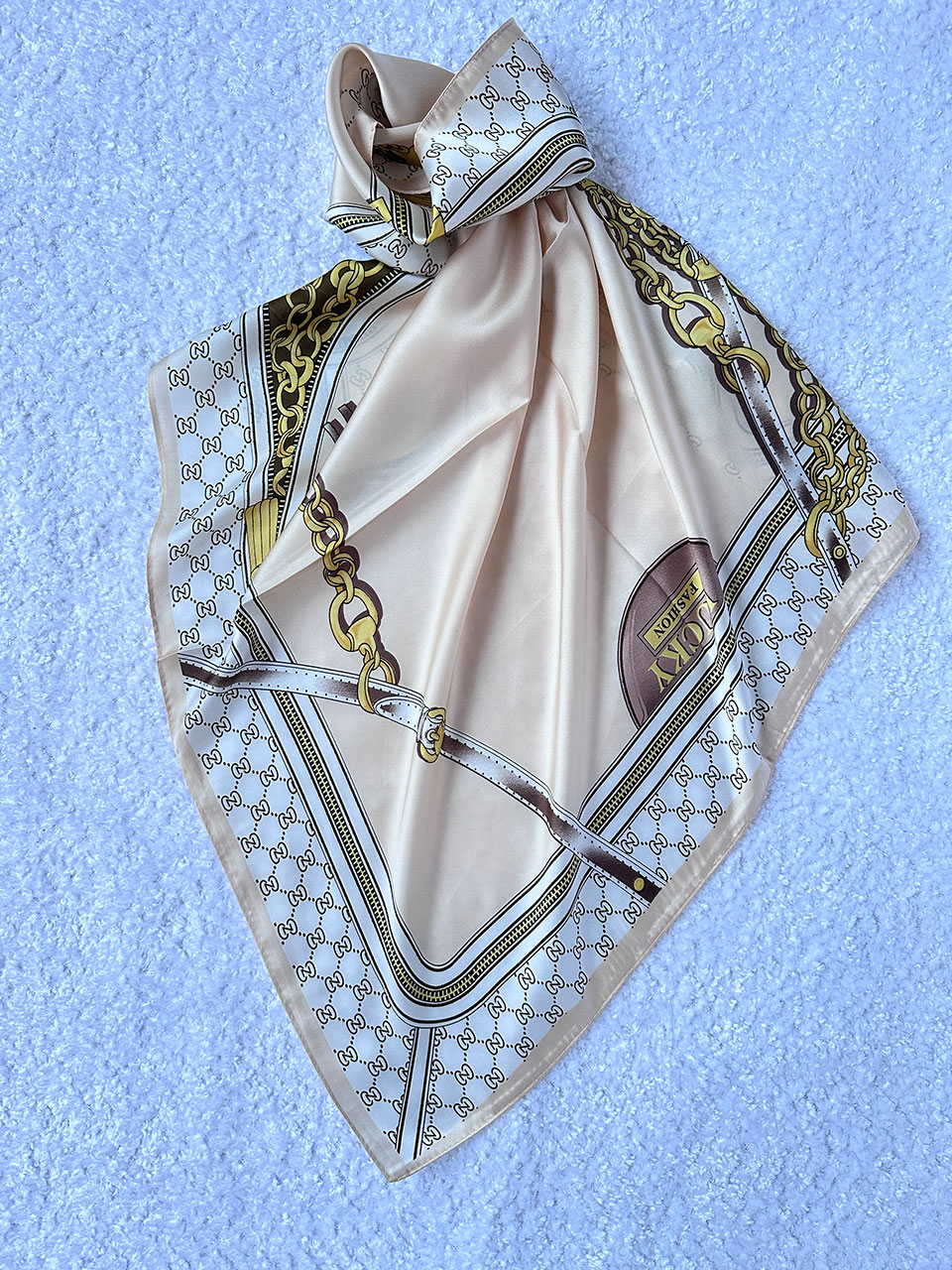 مینی اسکارف دیور