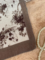 شال شاین دیور مادام بلا رشت