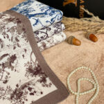 شال شاین دیور مادام بلا رشت