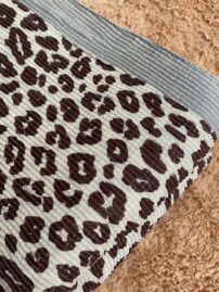 شال شاین پلنگی