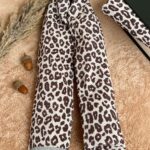 شال شاین پلنگی