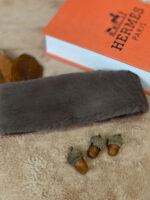 هدبند روسی ساده مادام بلا