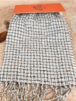 شال موهر وارداتی بافت پاییزه