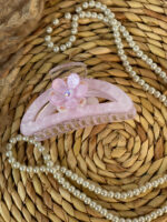 کلیپس طرح گل