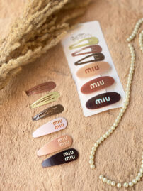 پک سنجاق دخترونه