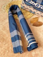 شال موهر مخمل مارک