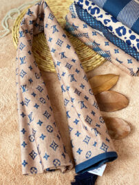 شال موهر مخمل مارک