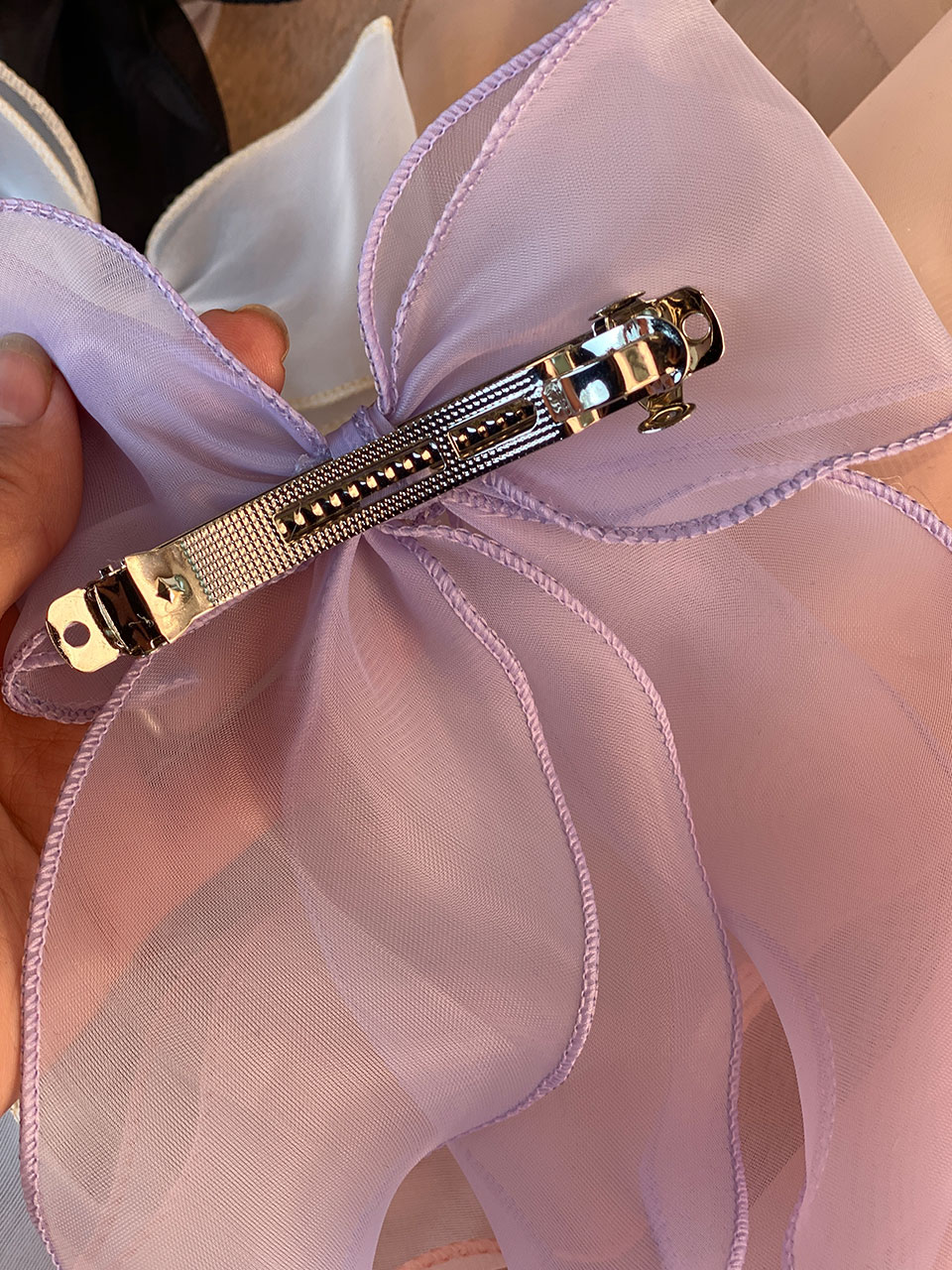 گیره فرانسوی