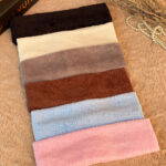 هدبند تدی فروشگاه مادام بلا