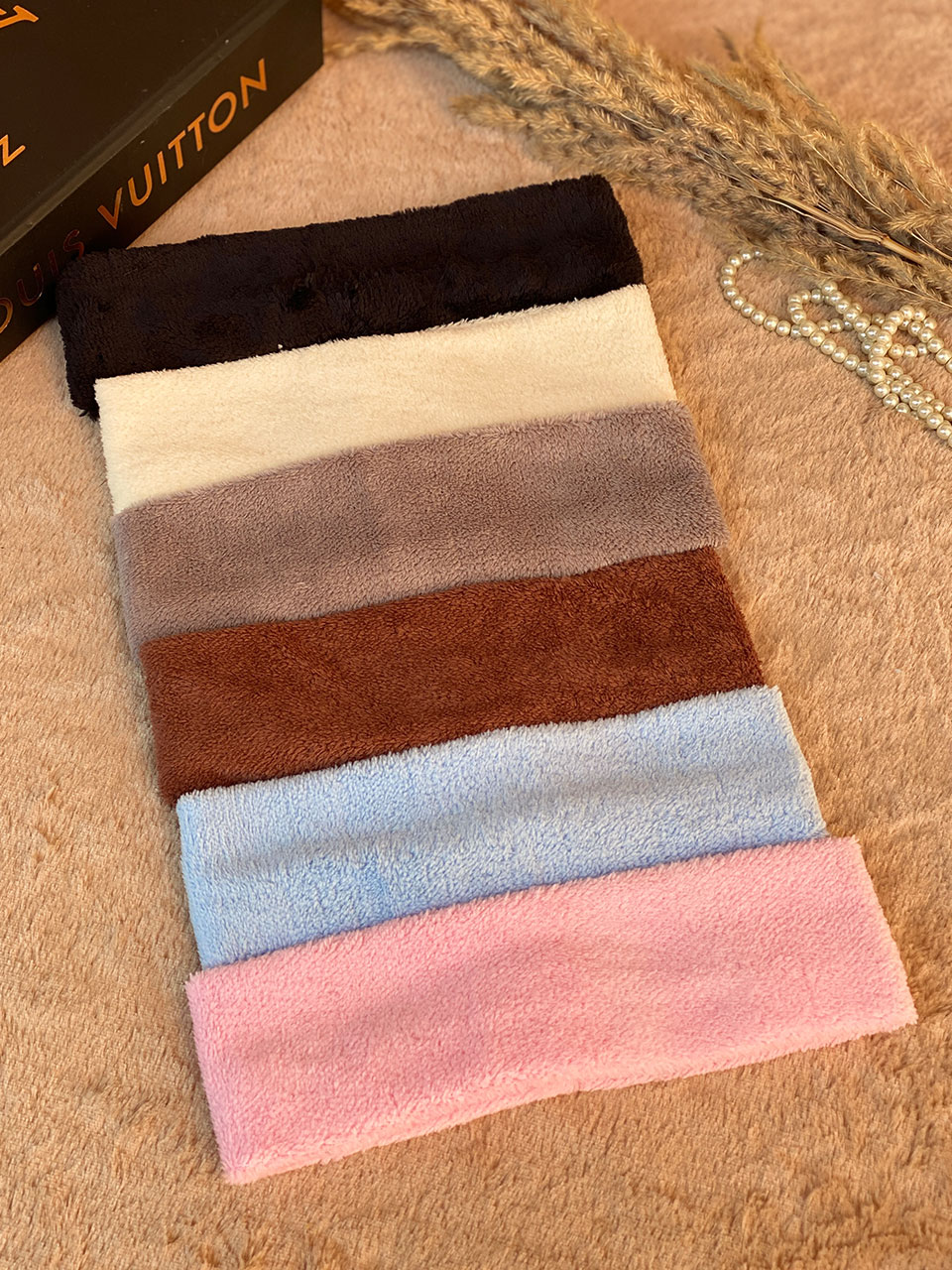 هدبند تدی فروشگاه مادام بلا