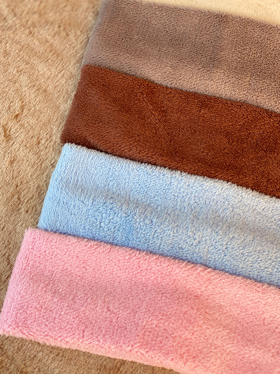 هدبند تدی فروشگاه مادام بلا