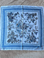 مینی اسکارف ابریشمی