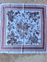 مینی اسکارف ابریشمی