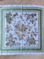 مینی اسکارف ابریشمی