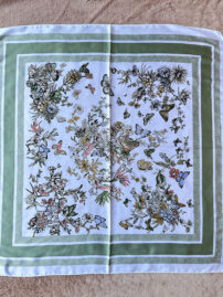 مینی اسکارف ابریشمی