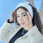 هدبند فانریپ پاپیون (7063)