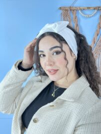 هدبند فانریپ پاپیون (7063)