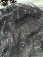 شال توری مارک 6059 - Image 8
