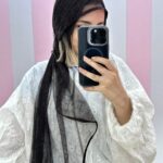 شال توری مارک 6059