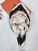 مینی اسکارف دولچی 6844 - Image 6